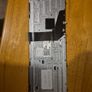 HP Zbook 15 G1 G2 Keyboard Image 5