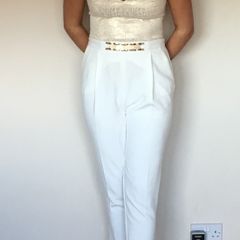 River island jumpsuit size 10