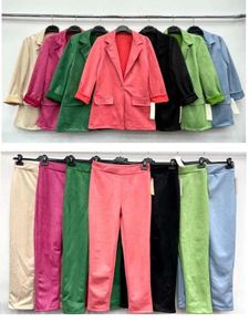 Blazer and pants no offers