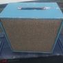 guitar cabinet Image 2