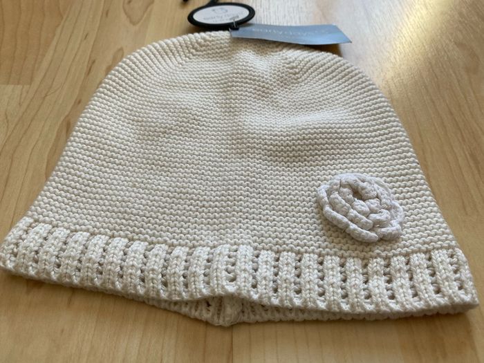 new baby hat 12-24 months