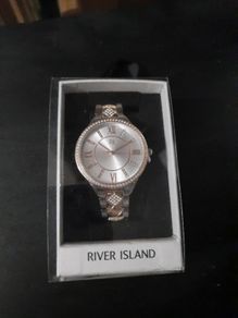 new river island watch