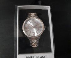 new river island watch