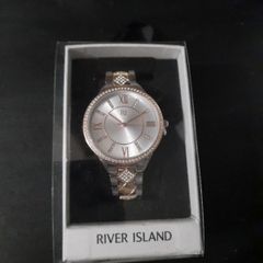 new river island watch