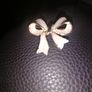 Nice brooch bow design Image 2