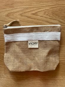 Vichy Toiletry Bag