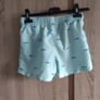 Shorts boy 140 cm with sharks Image 4