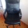 Office Chair Image 3