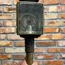 vintage Carriage Candle lamps Image 2
