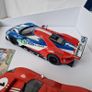 Scalextric 50 Years of Ford at LeMans ( Slot Car H3893a C3893a Superslot Legends endurance classic touring gt 24hr ) Image 9