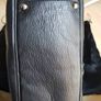 Yves Saint Laurent leather obi bow bag Image 9