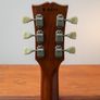 Gibson Les Paul Classic Plus 1993 - Trans Amber Image 3