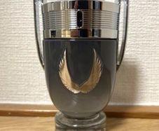 Paco Rabanne - Invictus Platinum