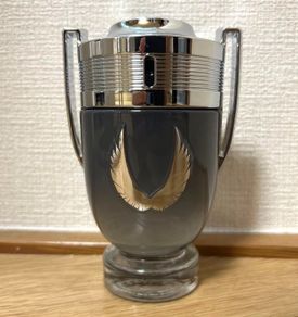 Paco Rabanne - Invictus Platinum