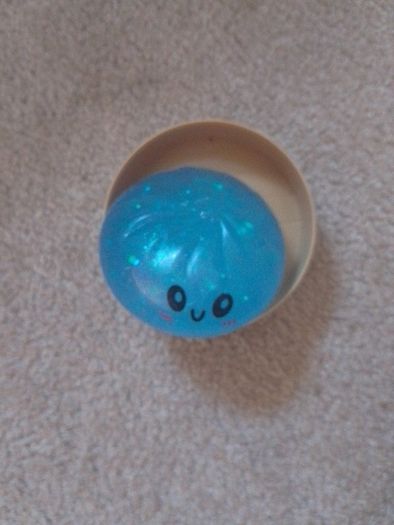 Squishy Dumplings