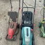 electric mowers Image 3