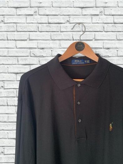 Ralph Lauren Polo Long Sleeve