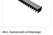 Aco drains