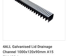 Aco drains