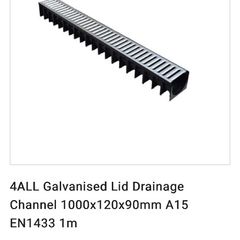 Aco drains