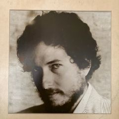 Bob Dylan vinyl lp