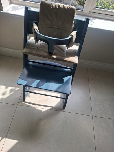 High chair