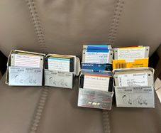 Floppy disks, 80+, 3.5"