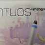 WACOM Intuos Manga Pen & Touch Image 2