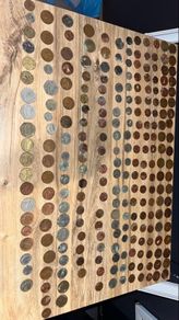 370 coins