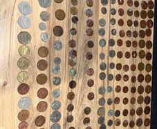370 coins