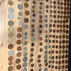 370 coins