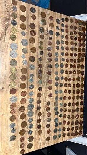 370 coins