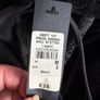 New with all tags RRP 150 euro 4 piece River Island luxury black velvet and lace pyjama set Image 6