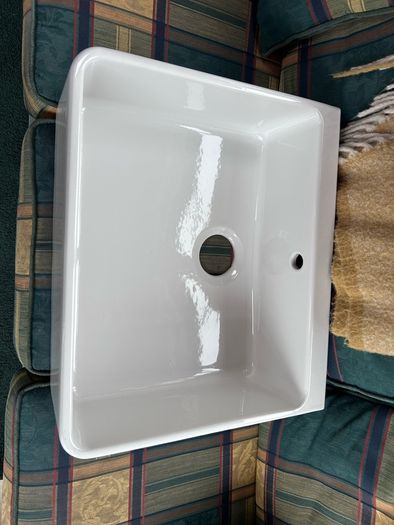 Belfast Basin/ Sink