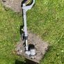 Titan TTB820GGT 600W 230V wired Grass Trimmer Image 2