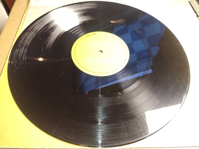 Laurent Garnier - The Man With The Red Face + Greed(Part one) - F Communications - Quality French TECHNO!