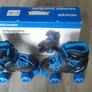 Roller Skates Bule and Black Image 2