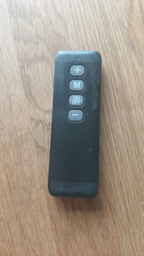 Walking pad