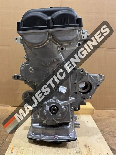 Hyundai 1.6 CVVT Engine G4FG - New