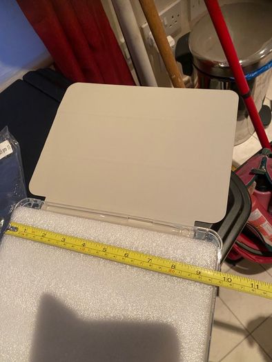 Ipad case