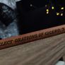 Select Orations of Marcus Tullius Cicero ! Hardcover ! 1946 ! by Oxford at the Clarendon Press ! Image 3