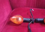 Yamaha YZF R1 2008 side indicators