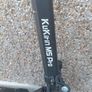 Kukirin m5 pro electric scooter Image 2