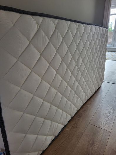 Single mattress