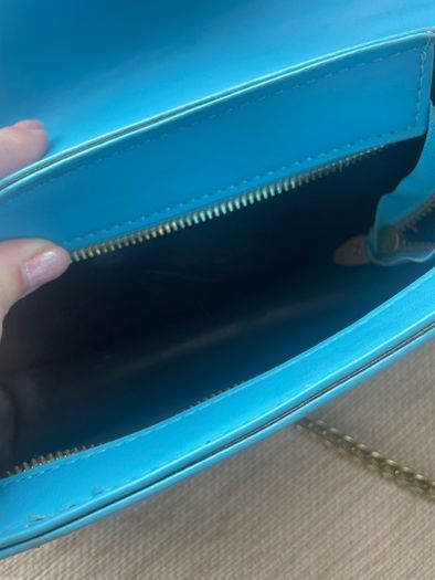 Jacquemus hand bag ( dupe)