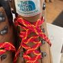 Northface boots Image 2