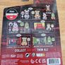BRAND NEW Five Nights At Freddys Funko Snaps Vanny Security Breach Action Figure Image 7