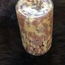 Blown Glass Vase Image 9