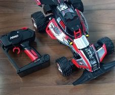 Rc Car
