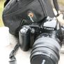 Canon Eos 88 (eos 3000 )+ Ef 35-80mm Lens Image 7